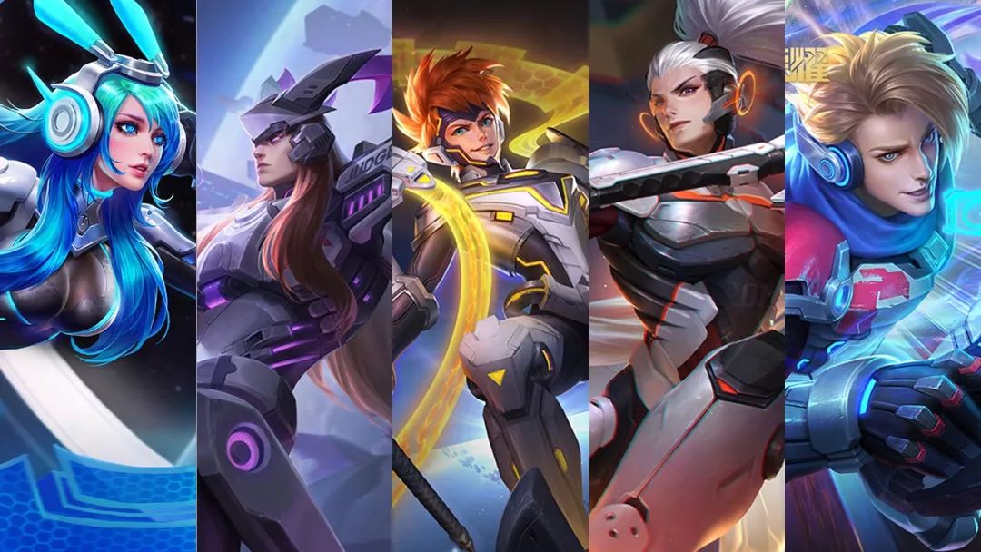 武汉eStarPro打破KPL总决赛最短时长记录