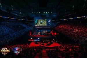 北美TL在对阵FLY赛前全队模仿黑人抬棺进场，但最终输掉比赛