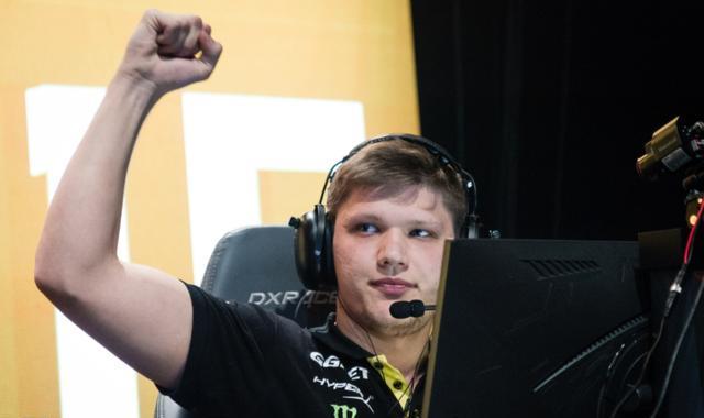 外媒评级S14选手：Chovy knight Canyon Bin Viper前五