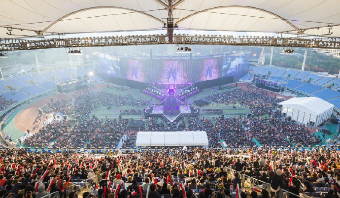 【赛前预告】2020KPL秋季赛11.15赛程，TTG vs DYG，eStarPro vs Hero久竞，QGhappy vs EDG.M