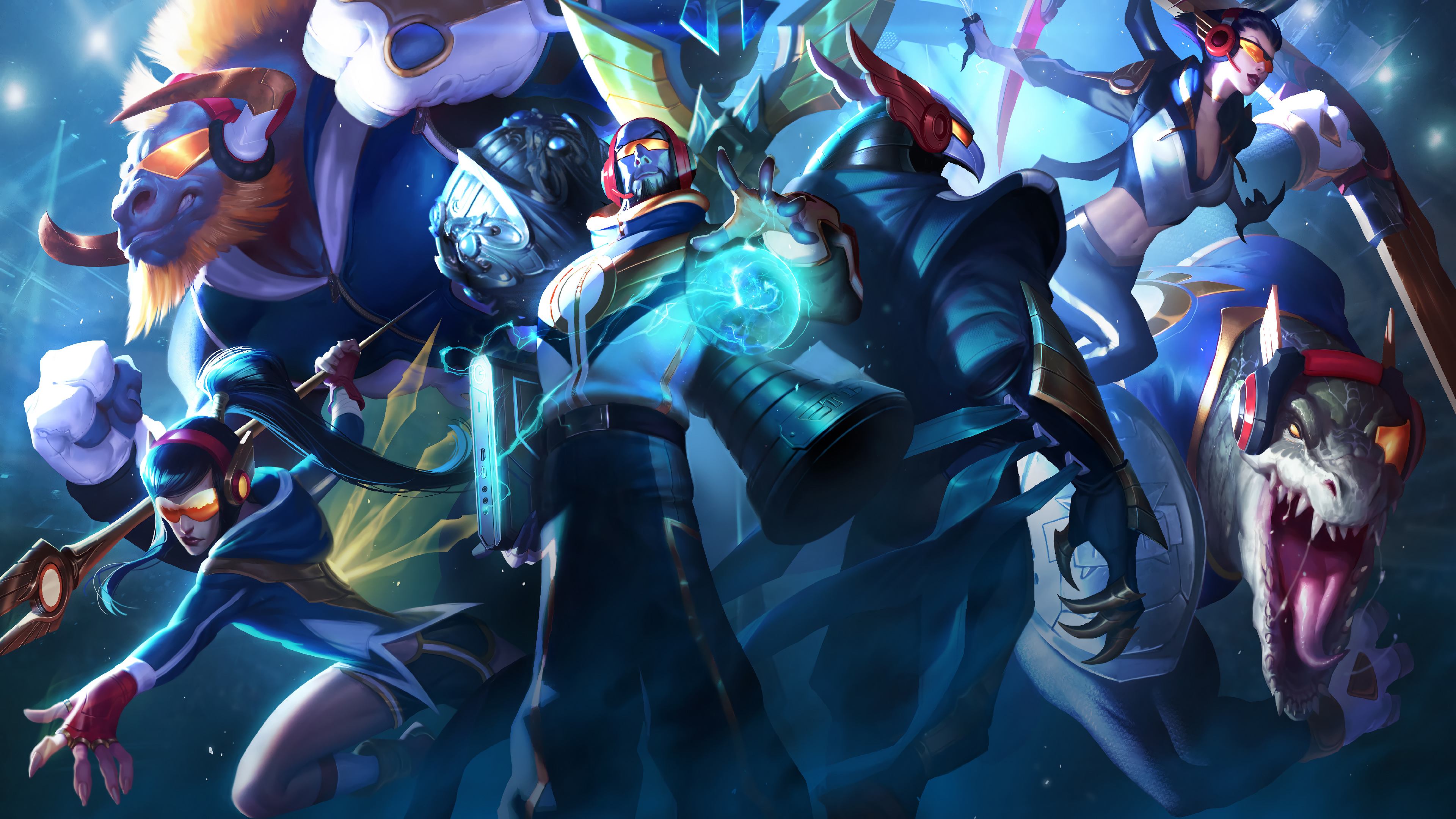 BLAST秋决：Dust2最受欢迎，Vertigo无队问津