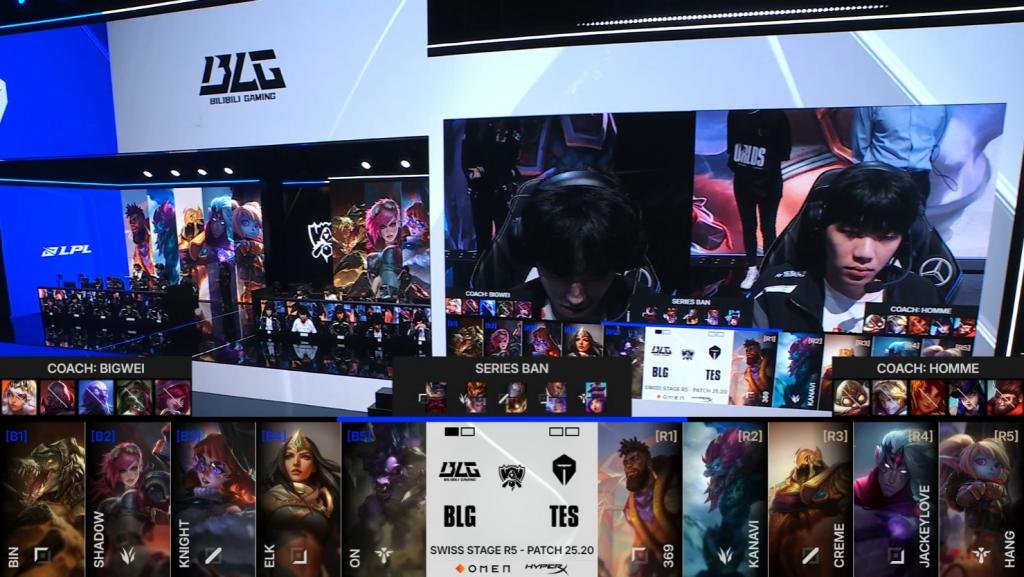 【战报】王者荣耀2020KPL秋季赛，西安WE吃鹅成功，3：2战胜杭州LGD大鹅