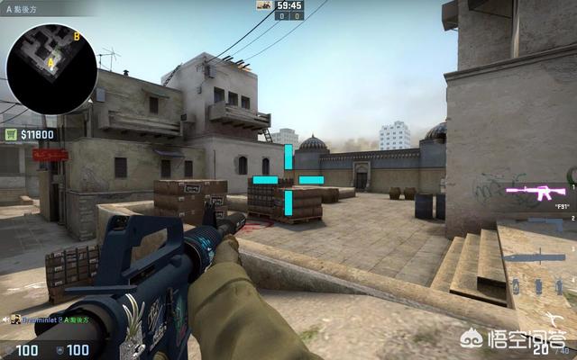 insani： ＂随着exit进入他现在的角色，他比我见过的任何时候都要好＂