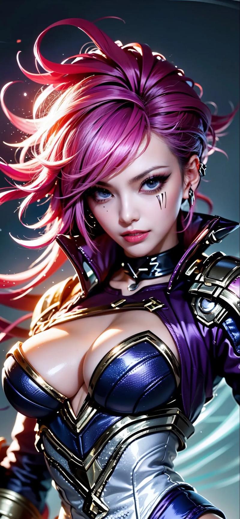 BC.Game 完成阵容，aNdu 和 emi 加入团队